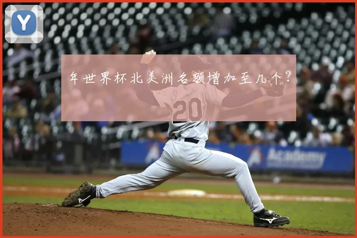 年世界杯北美洲名额增加至几个？