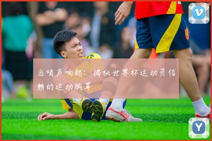 当哨声响起：揭秘世界杯运动员信赖的运动胸罩