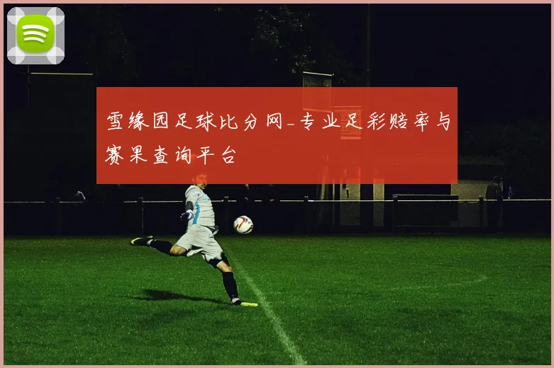 雪缘园足球比分网_专业足彩赔率与赛果查询平台